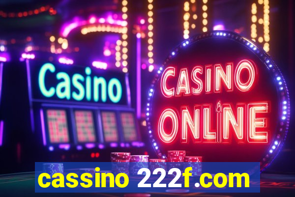 cassino 222f.com